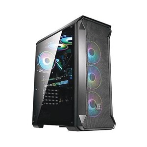 کیس گرین مدل Z5 SURENA