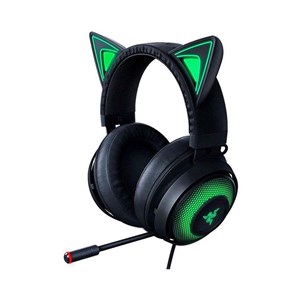 هدست گیمینگ ریزر مدل KRAKEN KITTY EDITION V2 PRO