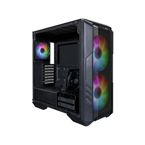 کیس کولرمستر مدل HAF 500