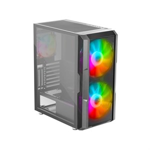 کیس گرین مدل GRIFFIN G4