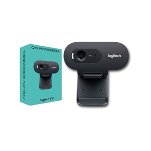 وبکم لاجیتک مدل C270 HD