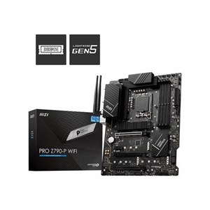 مادربرد ام اس آی مدل PRO Z790-P WIFI DDR5