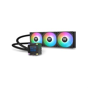 خنک کننده پردازنده ترمالتک مدل LA360-S ARGB