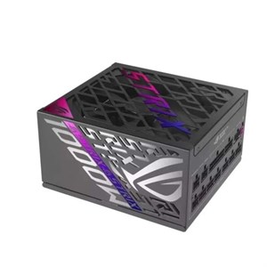منبع تغذیه کامپیوتر ایسوس مدل ROG STRIX 1000W Platinum