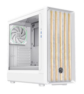 کیس گیم مکس مدل CLAW 460 WW