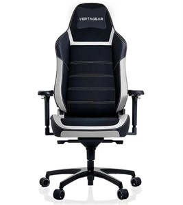 صندلی گیمینگ ورتاگیر مدل PL6800 Black White