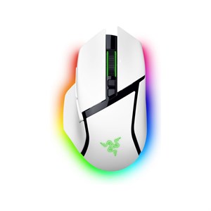 ماوس مخصوص بازی ریزر مدل Basilisk V3 PRO White