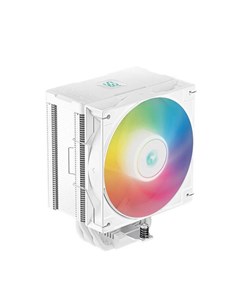 خنک کننده دیپ کول مدل AG500 DIGITAL WH ARGB