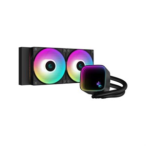 خنک کننده مایع پردازنده دیپ کول مدل LS520 SE DIGITAL