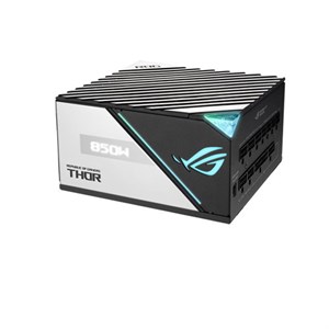 منبع تغذیه کامپیوتر ایسوس مدل ROG THOR 850 PLATINUM II