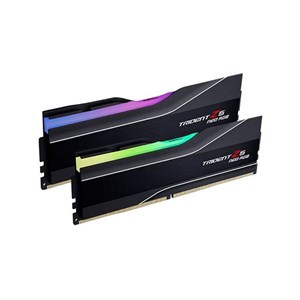 رم جی اسکیل مدل Trident Z5 Neo RGB 32GBx2 6000Mhz CL30 AMD EXPO ظرفیت 64 گیگابایت