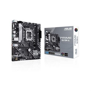 مادربرد ایسوس مدل PRIME H610M-A D5