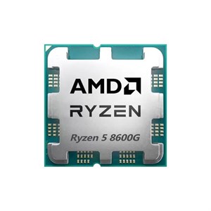 پردازنده بدون باکس ای ام دی AMD Ryzen 5 8600G