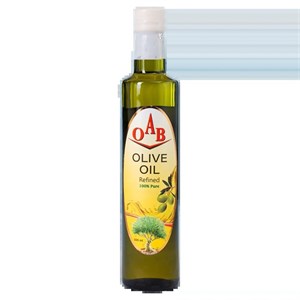 روغن زیتون تصفیه شده بزرگ ۵۰۰ میلی‌لیتر