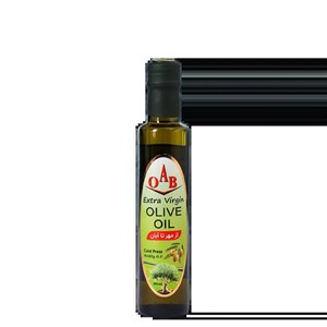 روغن زیتون فرابکر ۲۵۰ میلی‌لیتر