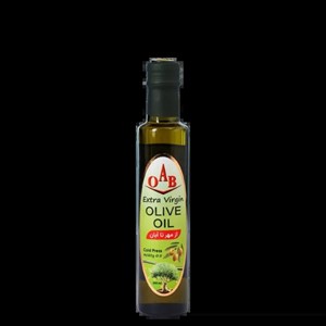 روغن زیتون فرابکر ۲۵۰ میلی‌لیتر اُ آ ب