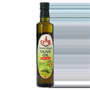 روغن زیتون فرابکر ۵۰۰ میلی‌لیتر