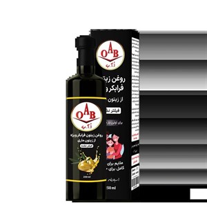 روغن زیتون فرابکر ویژه ماری ۲۵۰ میلی‌لیتر