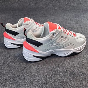 کتونی اورجینال ترند نایک Nike M2K Tekno Ghost Aqua – AO3108-401