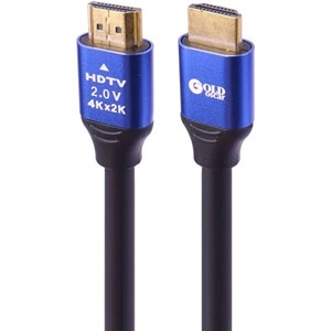 کابل HDMI گلداسکار مدل ULTRA 4K طول 10 متر