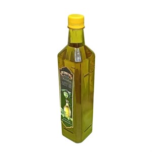 روغن زیتون بکر بابو (نیم لیتر)