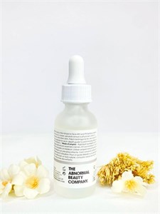 سرم هیالورونیک اسید ۲٪ویتامین B5 اوردینری 30ml اصل وارداتی بارکددار