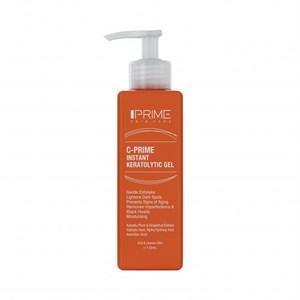 ژل لایه بردار پرایم مدل C-Prime Instant Keratolytic Gelحجم 150 میلی لیتر10081270