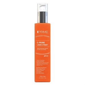 پن مایع پرایم مدل C-Prime حجم 200 میلی‌ لیتر