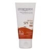 کرم ضدآفتاب هیدرودرم مدل Medium Beige SPF50، حجم 50 میلی‌لیتر