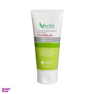 کرم آبرسان وچه مدل Hyaluronic Acid حجم 60 میلی‌لیتر