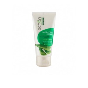 کرم مرطوب کننده شون مدل Hydrating Cream با عصاره آلوئه ورا حجم 50 میلی لیتر