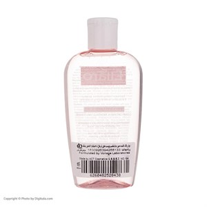 تونر پاک کننده صورت الارو مدل Pro Wash تحت لیسانس حجم 200 میلی لیتر