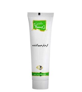 کرم ترمیم کننده تراپوتیک دکتر ژیلا 30 میل