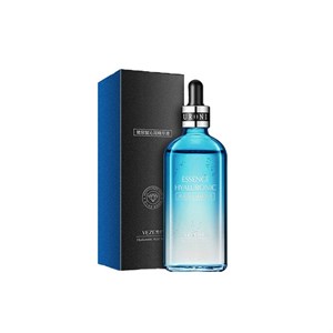 سرم پوست وزه مدل essence هیالورنیک اسید حجم 100 میلی لیتر