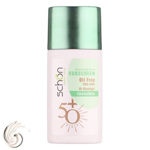 ژل شوینده صورت درماسیف سری Acne Derm مدل Deep Facial حجم ۱۵۰ میلی‌لیتر