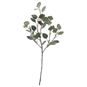 شاخه برگ مصنوعی ایکیا مدل SMYCKA
