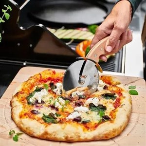 پیتزا بر ایکیا مدل GRILLTIDER 