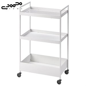 ترولی ایکیا مدل NISSAFORS