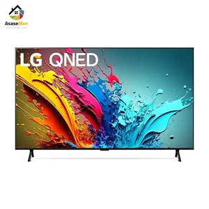 تلویزیون ال جی QNED89T