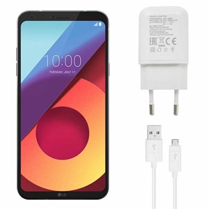 شارژر اصلی ال جی کیو 6 LG Q6