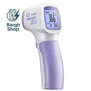 تب سنج دیجیتال سم مدل CEM DT-8806S