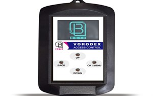 اکسس کنترل طبقات آسانسور  8 طبقه BETA  Vorodex