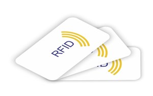 کارت تردد  بتا  BETA-  RF IDEM/ MIFARE