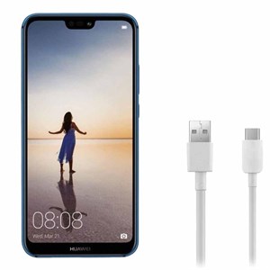 کابل اصلی پی 20 لایت هواوی Huawei P20 Lite