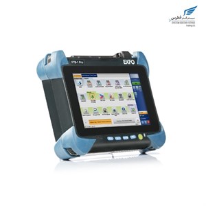 دستگاه OTDR مدل Exfo FTB-1 PRO 735C