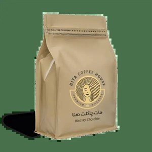 هات چاکلت نعنا (500 گرمی)