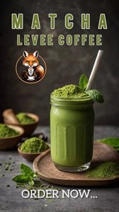 MATCHA