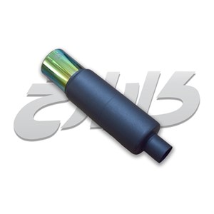 منبع اگزوز کد 736 هفت رنگ