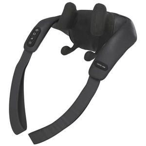 ماساژور گردن و شانه Green Lion 4D مدل GL-MG25 GNNSHMSSRBK