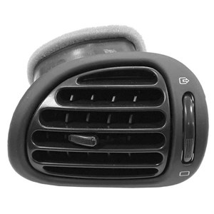 پنل هواکش راست کالانیکس مدل HAV-206R-10576 مناسب برای پژو 206